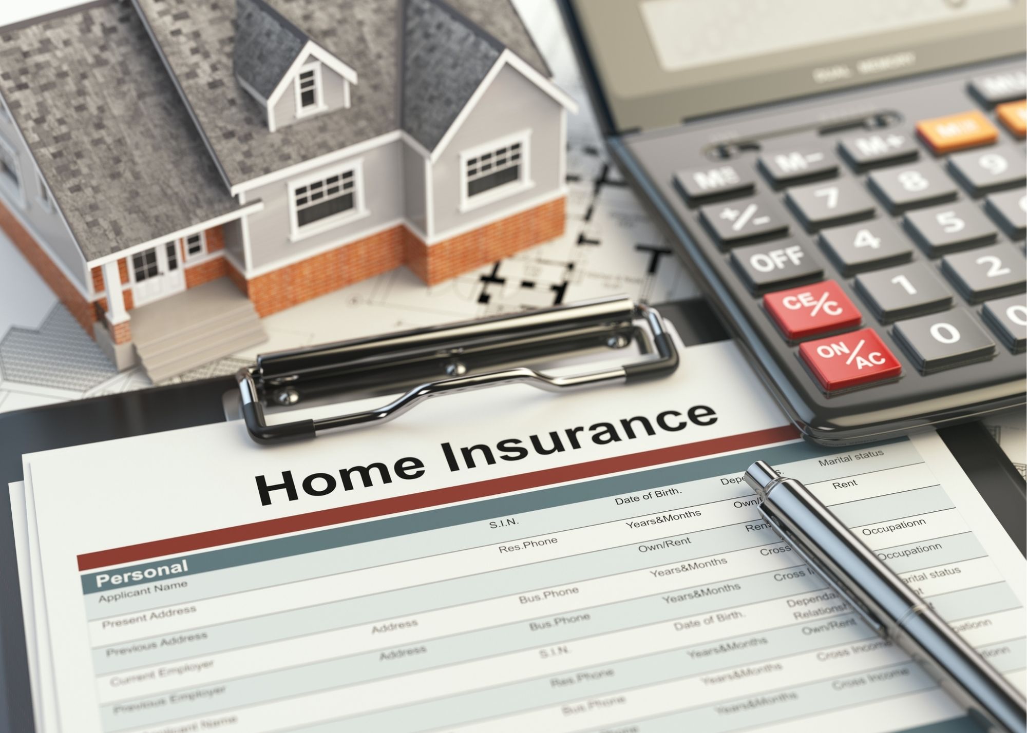 homeowners insurance clarksville tn