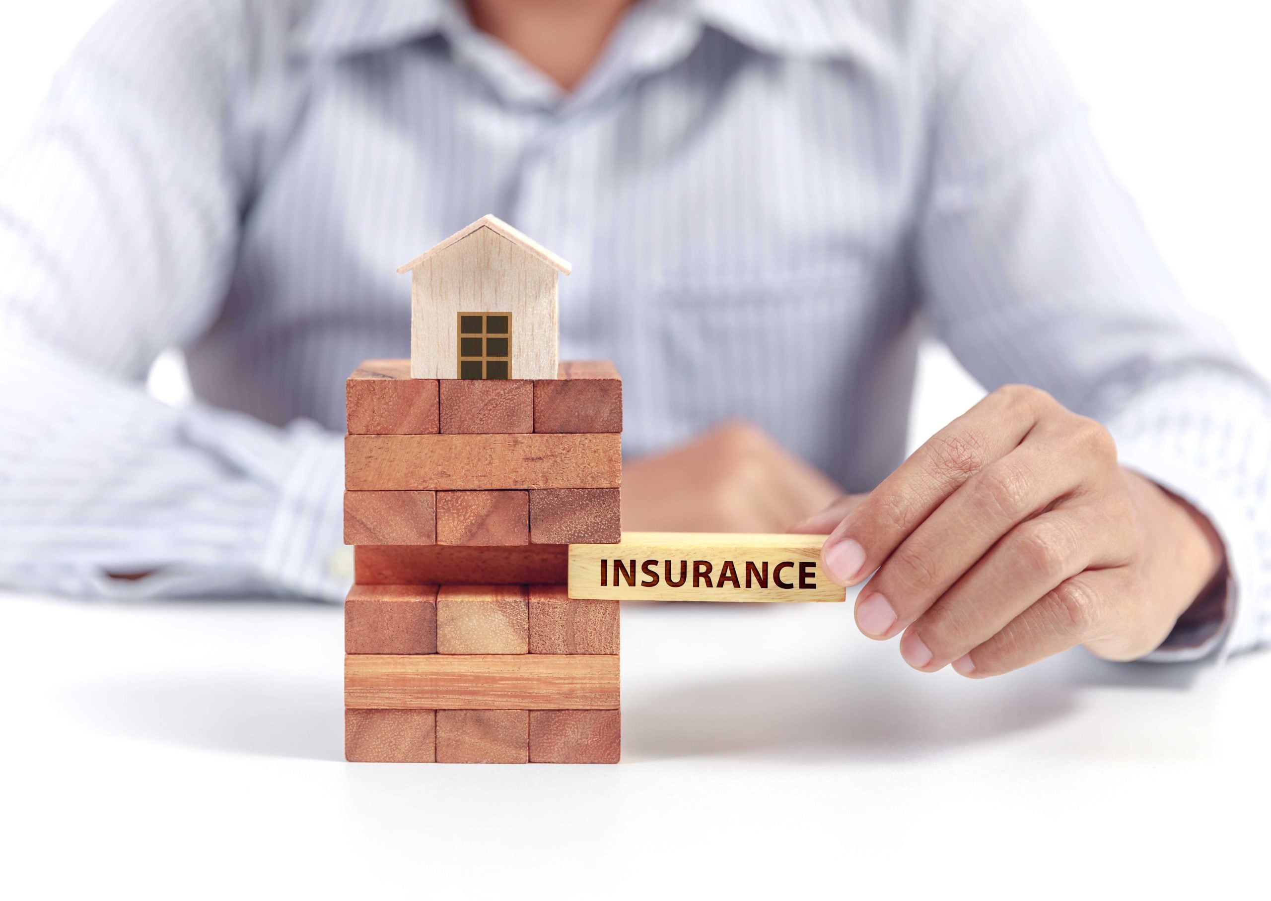 Home-Insurance in Clarksville