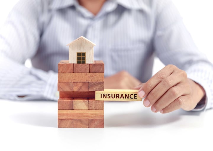 Home-Insurance in Clarksville